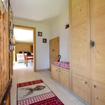 Apartment Le Triol