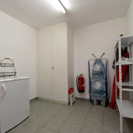 Le Triol Apartment Champery
