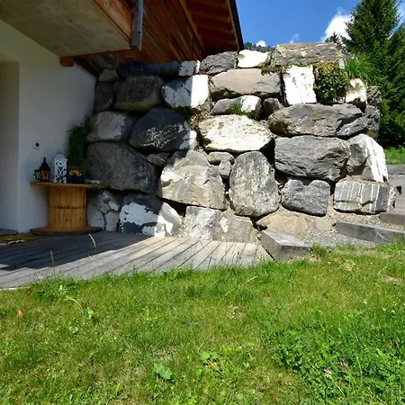 Apartment Le Triol *