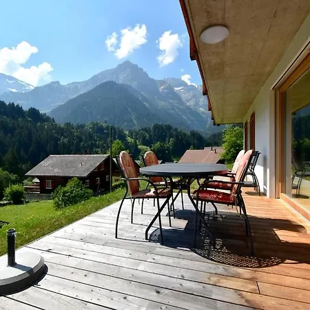 Apartment Le Triol *